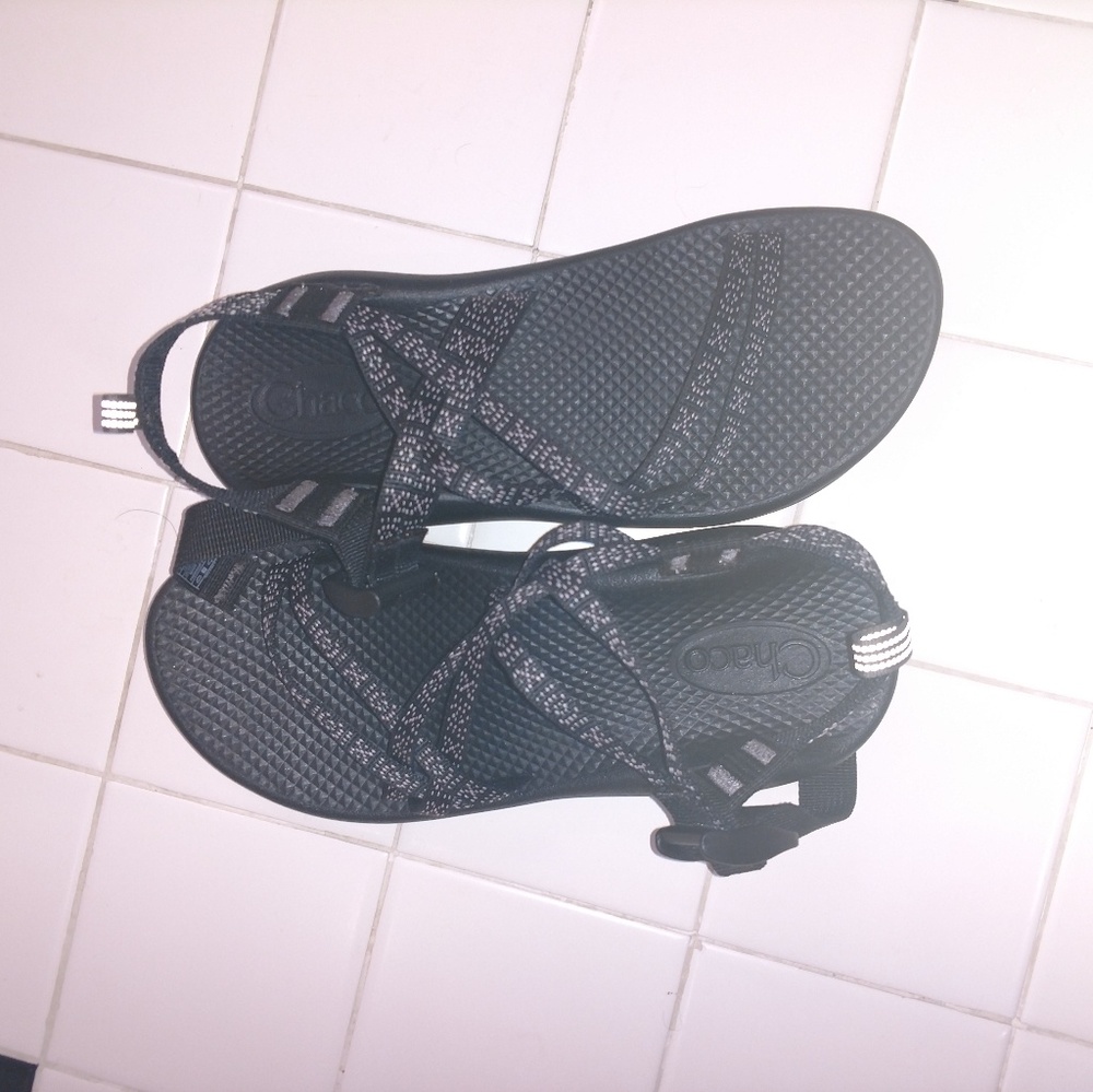 Girls Chacos
